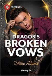 Produktbild: Dragos's Broken Vows