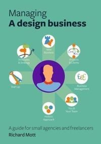 Produktbild: Managing a Design Business