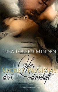 Produktbild: Secret Passions - Opfer der Leidenschaft
