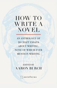 Produktbild: How to Write a Novel