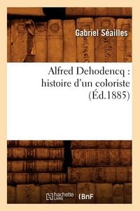 Produktbild: Alfred Dehodencq