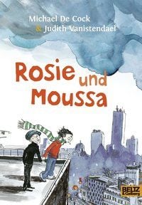 Produktbild: Rosie und Moussa