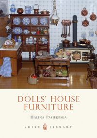 Produktbild: Dolls' House Furniture