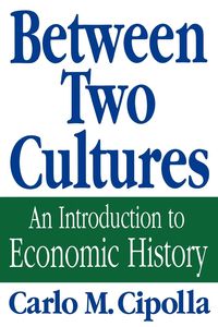 Produktbild: Between Two Cultures