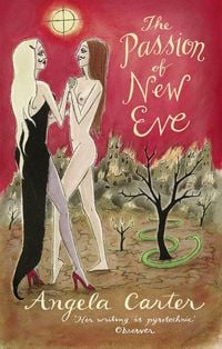Produktbild: The Passion Of New Eve