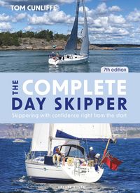 Produktbild: The Complete Day Skipper 7th edition