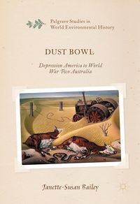 Produktbild: Dust Bowl