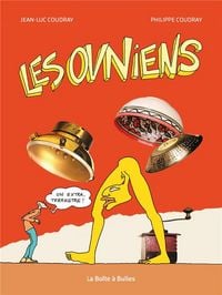Produktbild: Les Ovniens