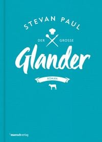 Produktbild: Der gro&szlig;e Glander