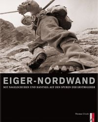 Produktbild: Eiger-Nordwand