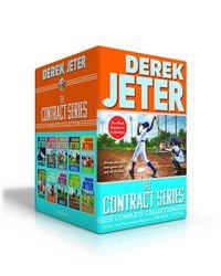 Produktbild: The Contract Series Complete Collection (Boxed Set)