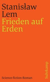 Produktbild: Frieden auf Erden