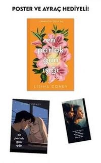 Produktbild: En Parlak G&uuml;n Isigi