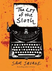 Produktbild: The Cry of the Sloth