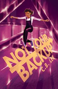 Produktbild: Lee, C: Not Your Backup