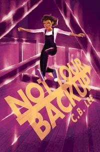 Produktbild: Not Your Backup