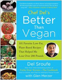 Produktbild: Chef del's Better Than Vegan