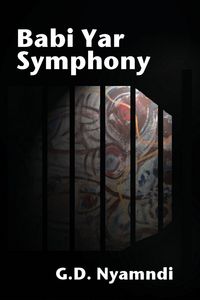 Produktbild: Babi Yar Symphony