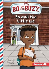 Produktbild: Bo and the Little Lie