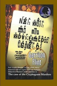 Produktbild: Case of the Cryptogram Murders