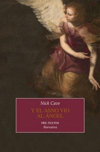 Produktbild: Y el asno vio al &aacute;ngel