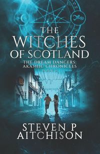 Produktbild: The Witches of Scotland