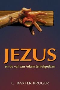 Produktbild: Jezus en de val van Adam tenietgedaan