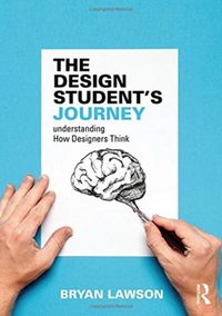 Produktbild: The Design Student's Journey