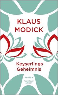 Produktbild: Keyserlings Geheimnis