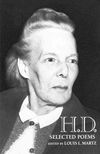 Produktbild: Selected Poems