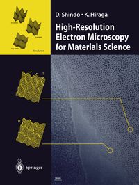 Produktbild: High-Resolution Electron Microscopy for Materials Science