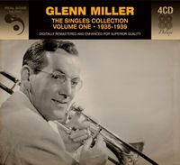 Produktbild: Miller, G: Singles Collection Vol.1