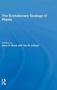 Produktbild: The Evolutionary Ecology Of Plants