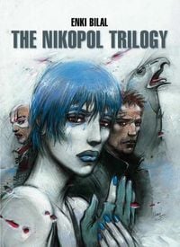Produktbild: Bilal, E: Nikopol Trilogy