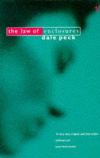 Produktbild: The Law of Enclosures