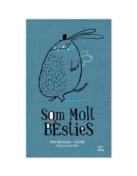 Produktbild: Som molt b&egrave;sties