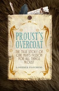 Produktbild: Proust's Overcoat
