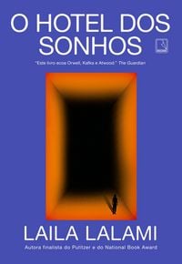 Produktbild: O hotel dos sonhos