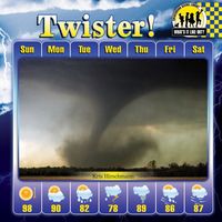 Produktbild: Twister -Lib