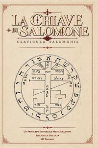 Produktbild: La Chiave di Salomone, il Re (Tradotto)