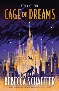 Produktbild: Cage of Dreams
