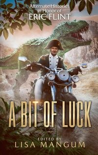 Produktbild: A Bit of Luck