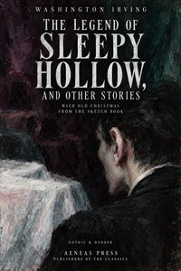 Produktbild: The Legend of Sleepy Hollow, and Other Stories