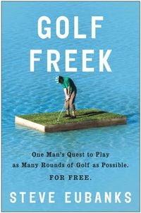 Produktbild: Golf Freek