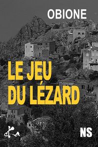 Produktbild: Le jeu du l&eacute;zard