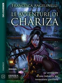 Produktbild: Le avventure di Chariza