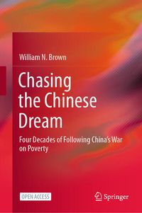 Produktbild: Chasing the Chinese Dream