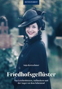 Produktbild: Friedhofsgefl&uuml;ster