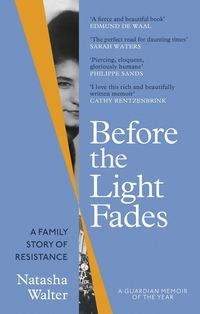 Produktbild: Before the Light Fades
