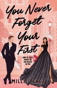 Produktbild: You Never Forget Your First